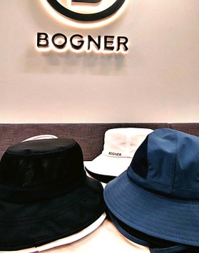 BOGNER (보그너 모자)